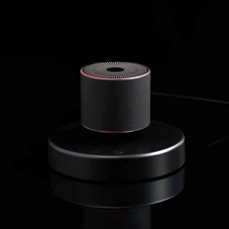 Левитирующая колонка Levitronic арт.17249.30