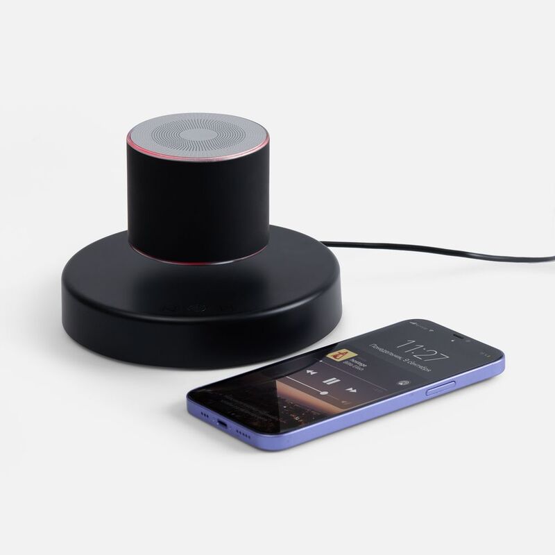 Левитирующая колонка Levitronic арт.17249.30