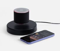 Левитирующая колонка Levitronic арт.17249.30