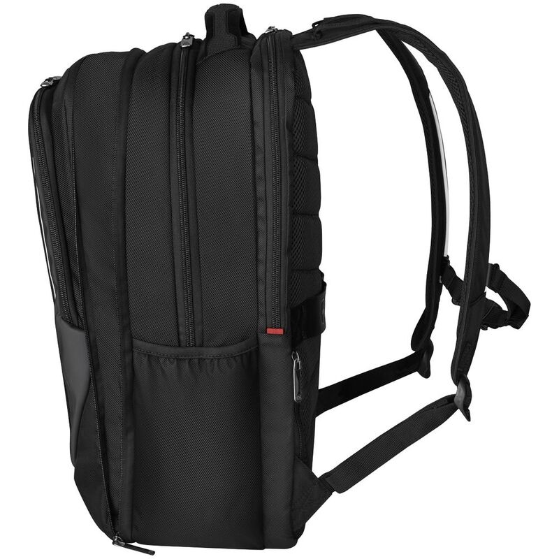 Рюкзак XE Extent, черный арт.17251.30