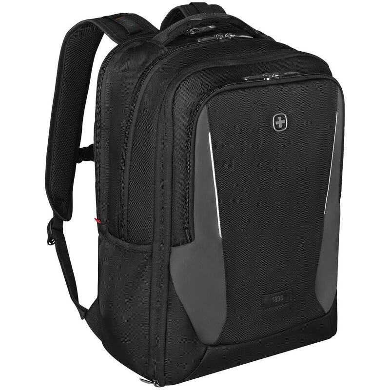 Рюкзак XE Extent, черный арт.17251.30