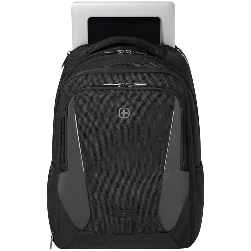 Рюкзак XE Extent, черный арт.17251.30