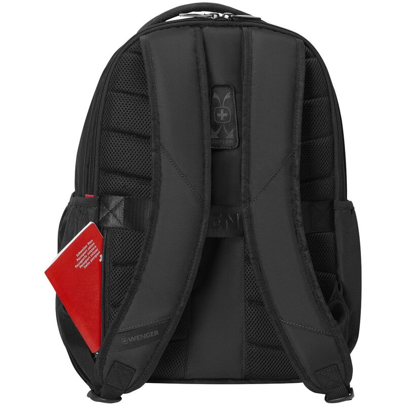 Рюкзак XE Professional, черный арт.17252.30