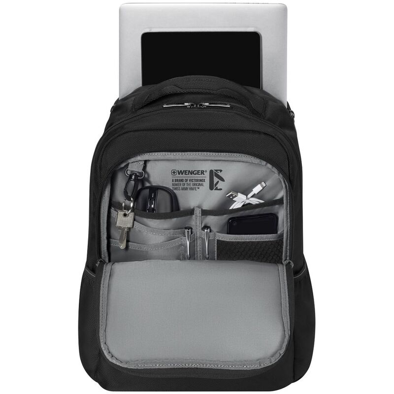 Рюкзак XE Resist, черный арт.17253.30