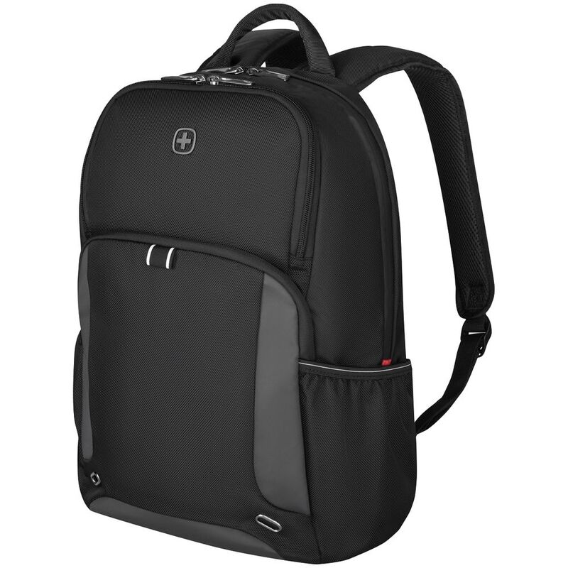 Рюкзак XE Tryal, черный арт.17254.30