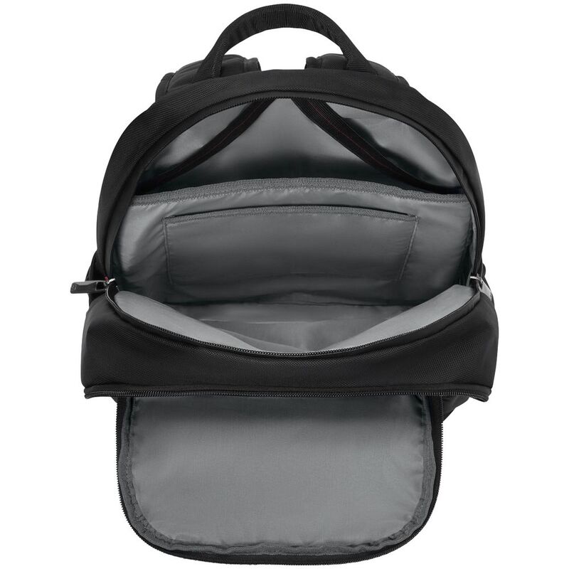 Рюкзак XE Tryal, черный арт.17254.30