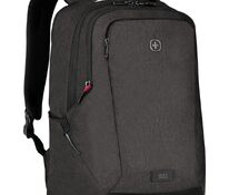 Рюкзак MX Professional, серый арт.17258.10