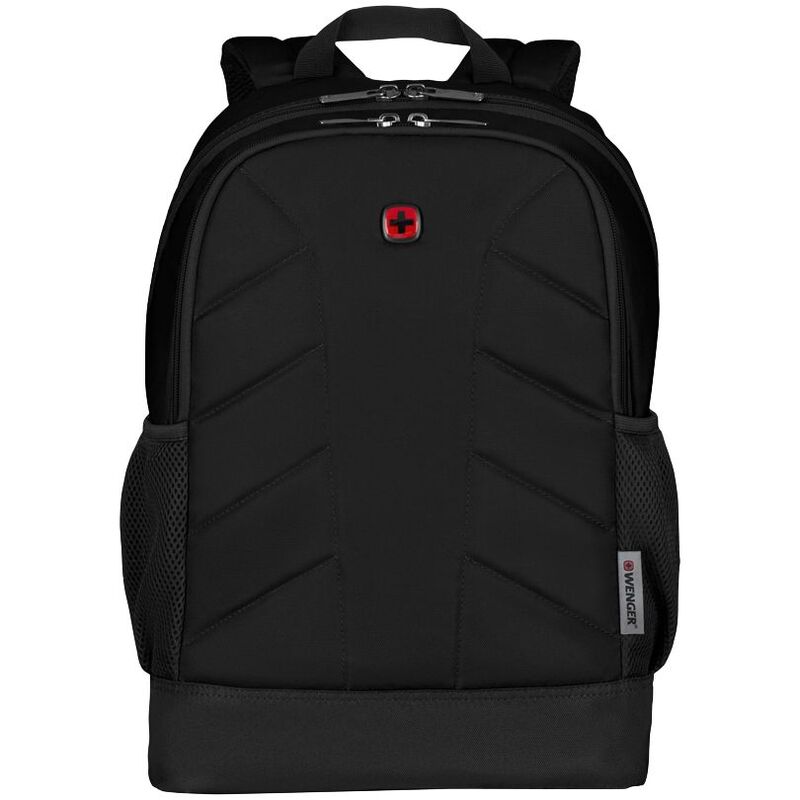 Рюкзак Quadma, черный арт.17259.30