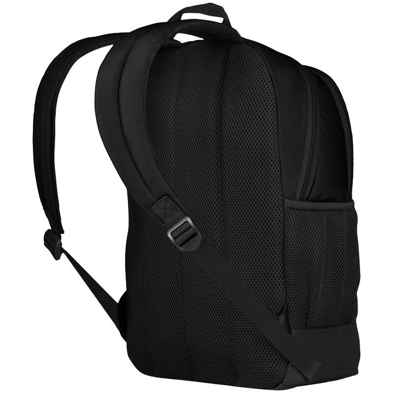 Рюкзак Quadma, черный арт.17259.30