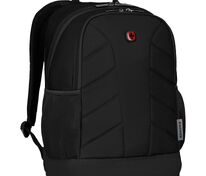 Рюкзак Quadma, черный арт.17259.30