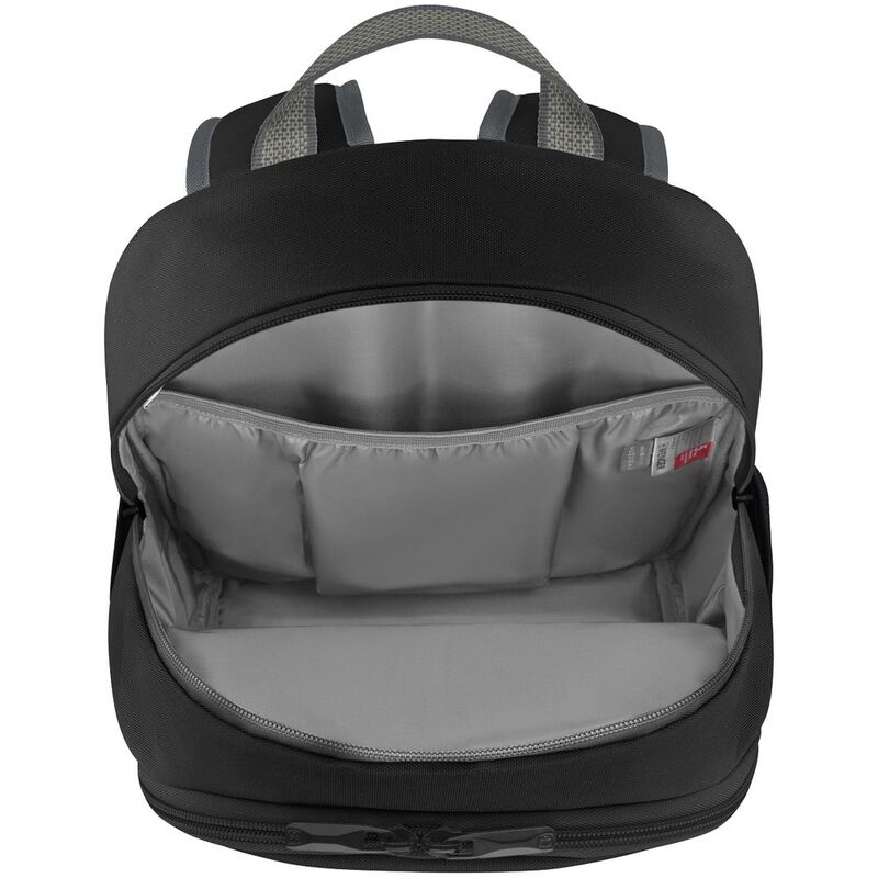 Рюкзак Tyon, черный арт.17260.30