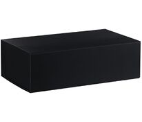 Коробка складная Formeza, M, черная арт.24020.30