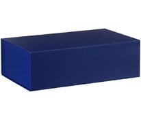 Коробка складная Formeza, M, синяя арт.24020.40
