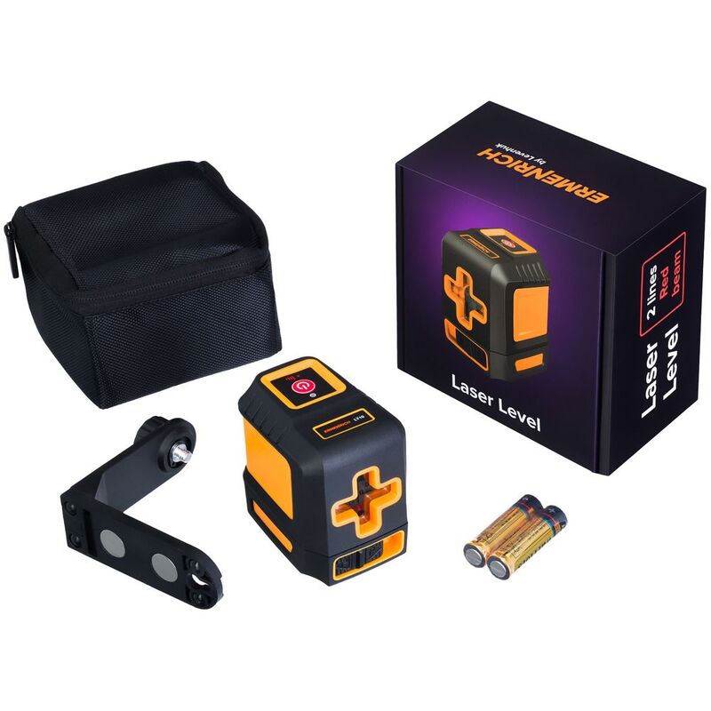 Лазерный уровень LT10 арт.63019.30