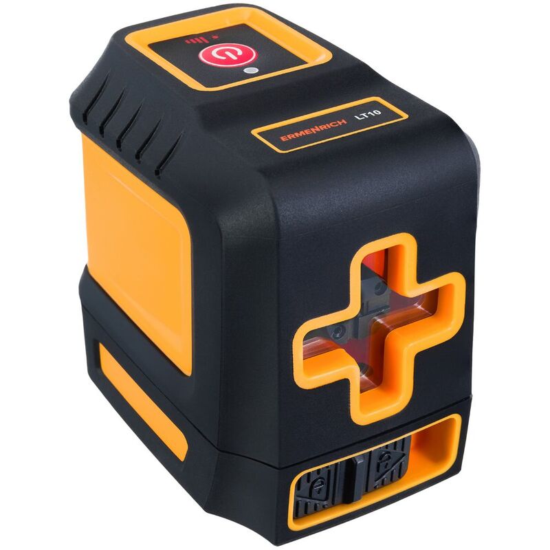 Лазерный уровень LT10 арт.63019.30