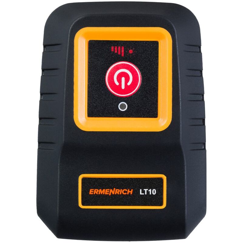 Лазерный уровень LT10 арт.63019.30