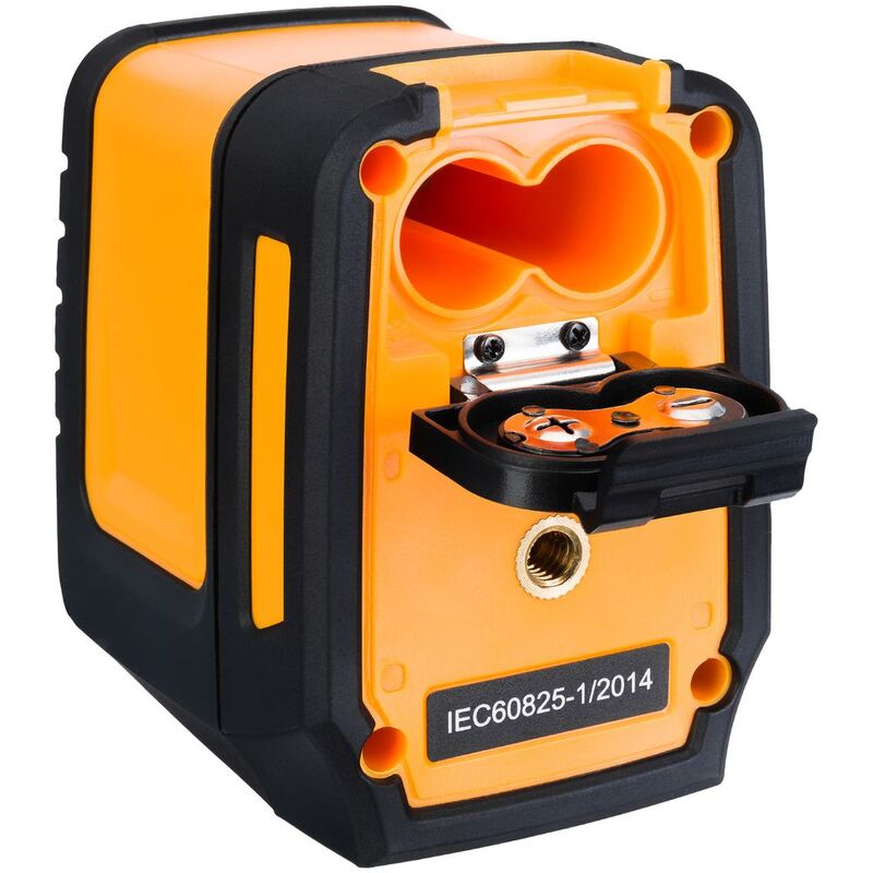 Лазерный уровень LT10 арт.63019.30