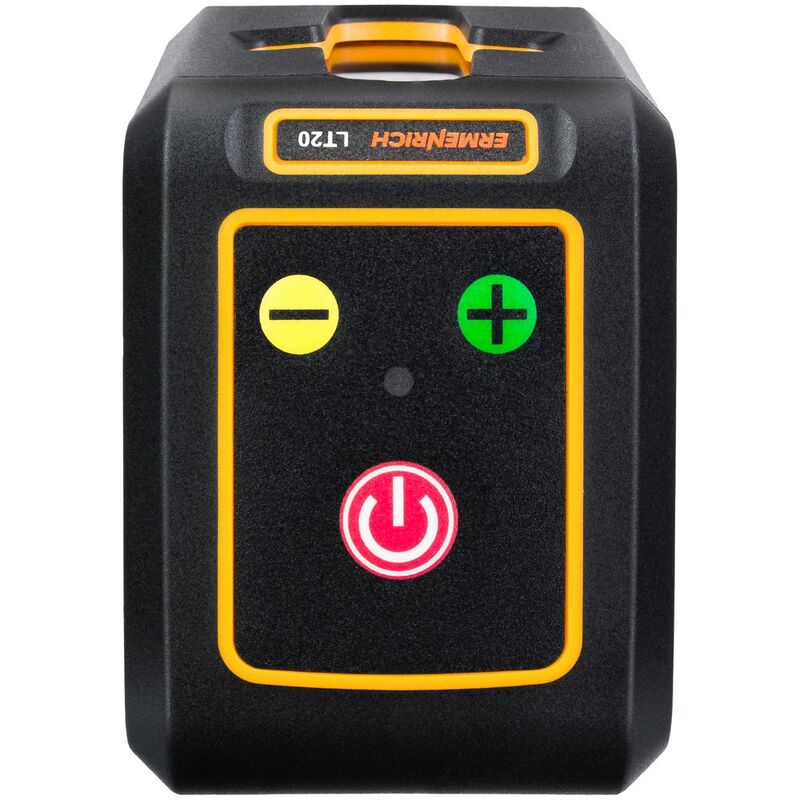 Лазерный уровень LT20 арт.63020.30