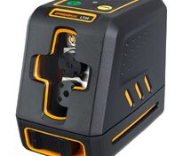 Лазерный уровень LT20 арт.63020.30