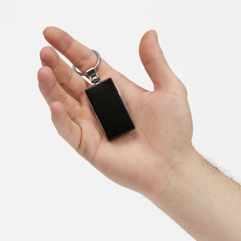 Брелок-мультитул Toolful, черный арт.17301.30