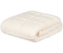 Плед Nessona Alpaca, белый (ванильный) арт.17764.60