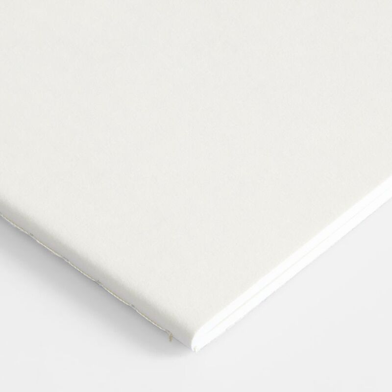 Блокнот Marco в клетку, белый арт.26071.60