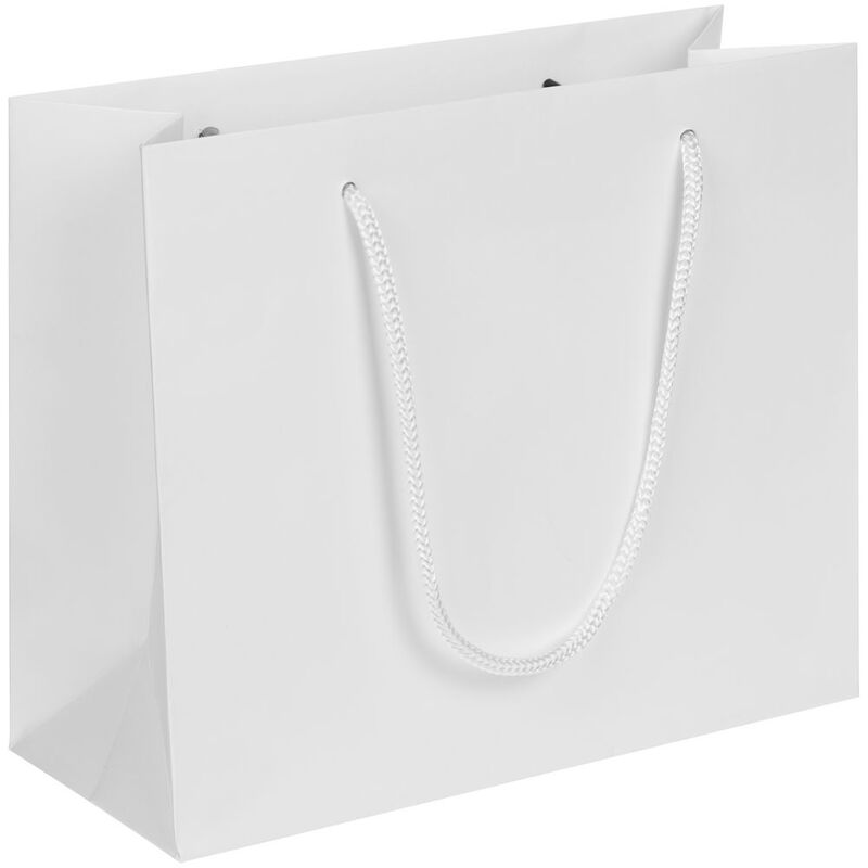 Пакет бумажный Arc S, белый арт.20972.60