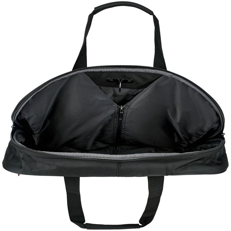 Портплед X Range, черный арт.17441.30