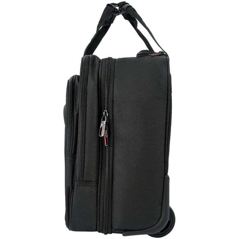 Мобильный офис X Range, черный арт.17442.30