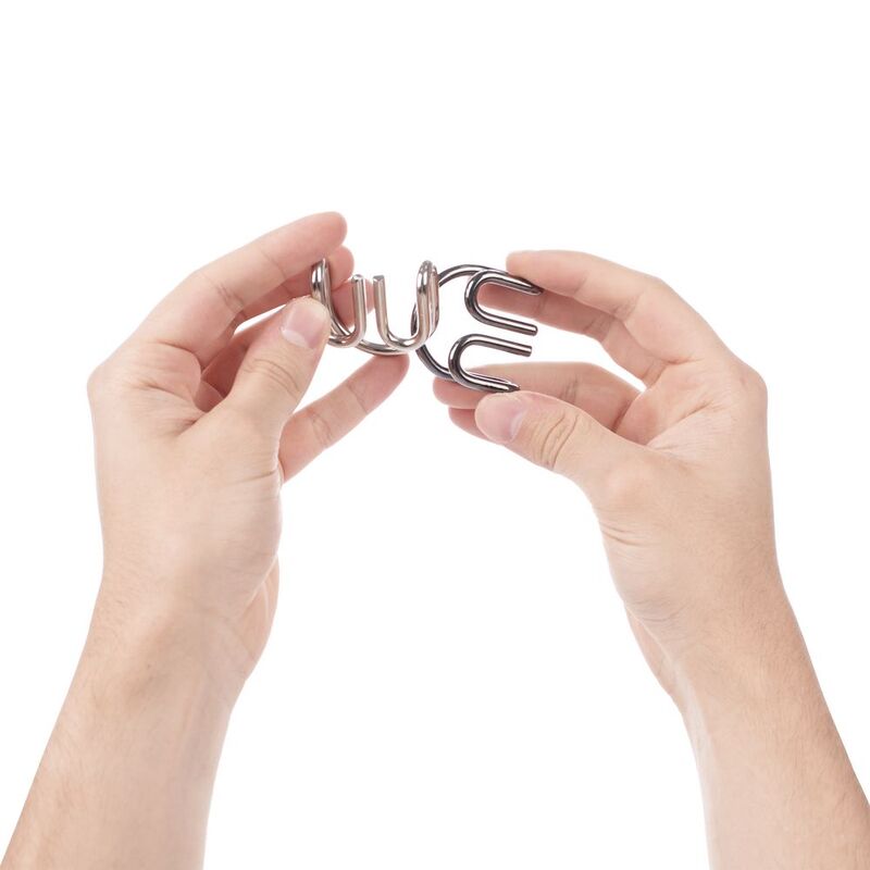 Набор из 3 головоломок Plexus арт.21041.00