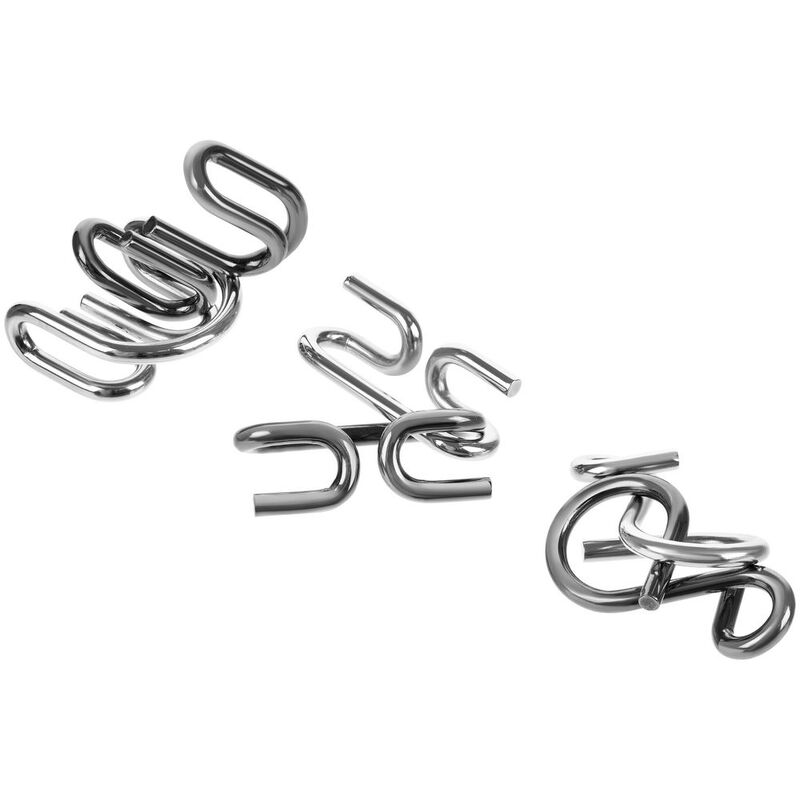 Набор из 3 головоломок Plexus арт.21041.00