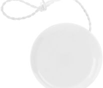 Антистресс-игрушка йо-йо Loopy, белая арт.20970.60