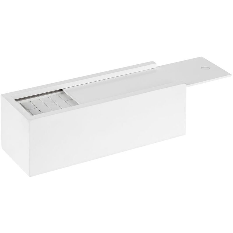 Игра &laquo;Деревянная башня Tickler&raquo;, белая арт.23195.60