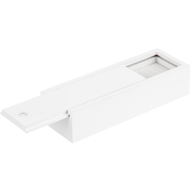 Домино Tickler, белое арт.23196.60