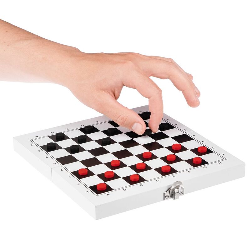 Набор игр Tickler, белый арт.23197.60