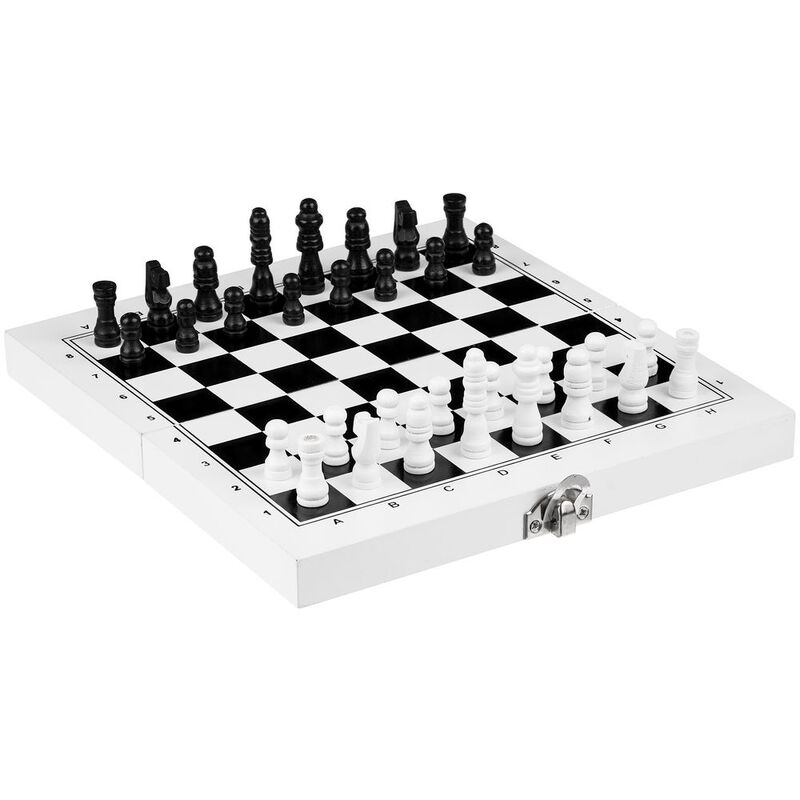 Набор игр Tickler, белый арт.23197.60