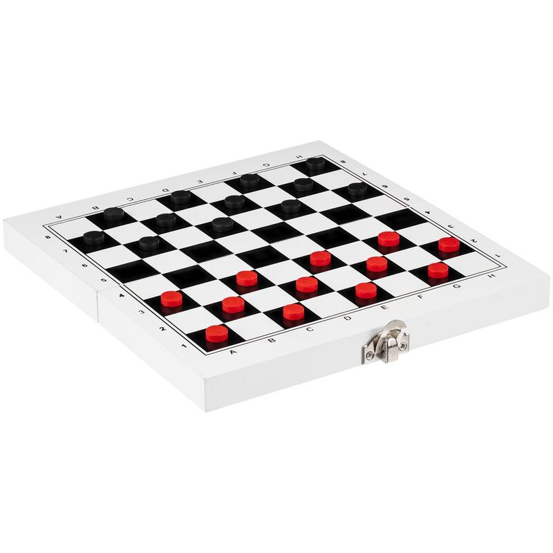 Набор игр Tickler, белый арт.23197.60