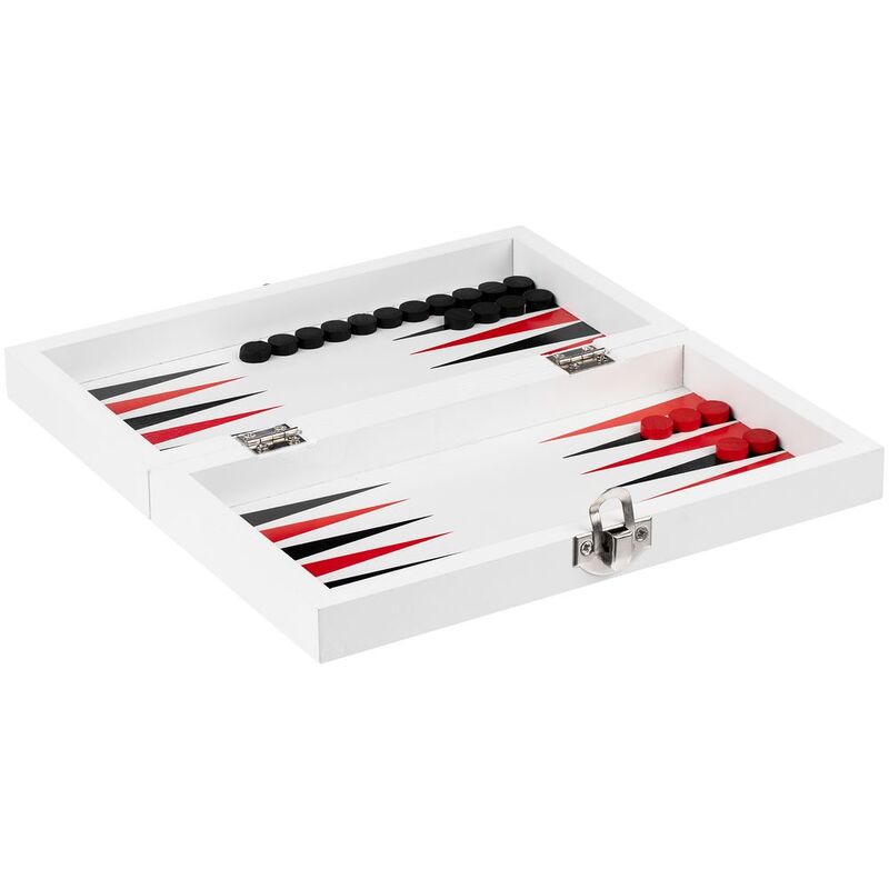 Набор игр Tickler, белый арт.23197.60