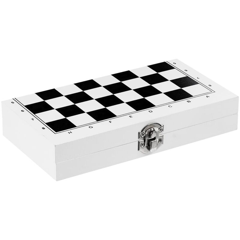 Набор игр Tickler, белый арт.23197.60