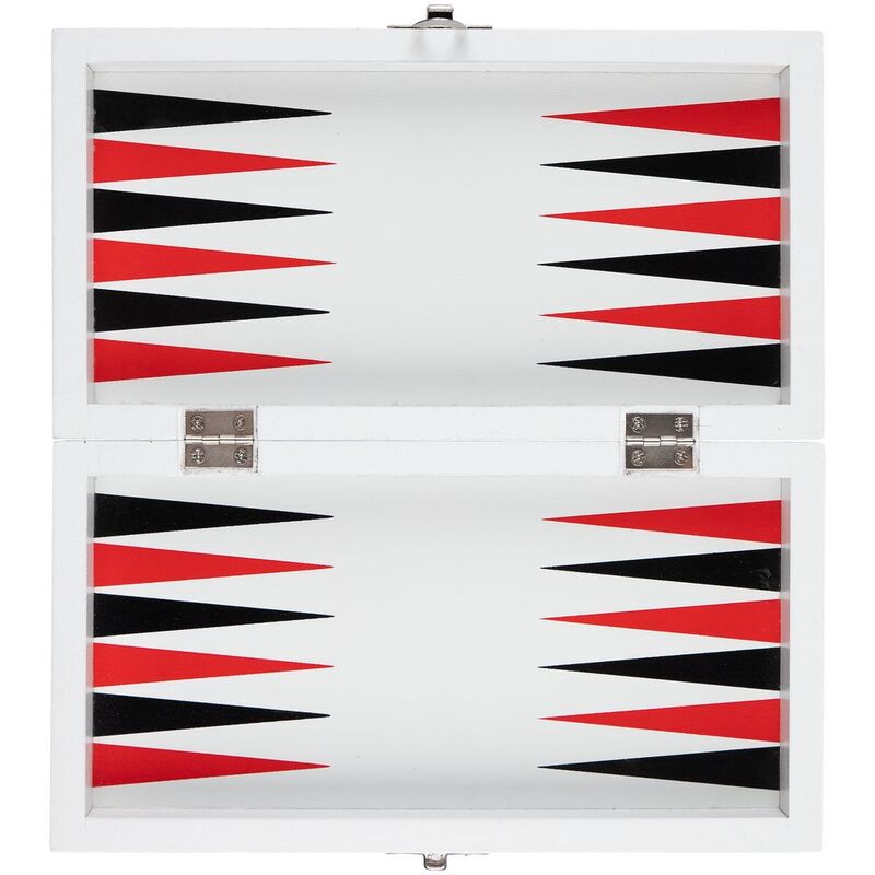 Набор игр Tickler, белый арт.23197.60