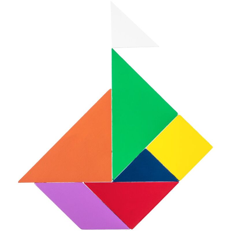 Головоломка-танграм Combi арт.23098.00