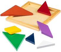 Головоломка-танграм Combi арт.23098.00