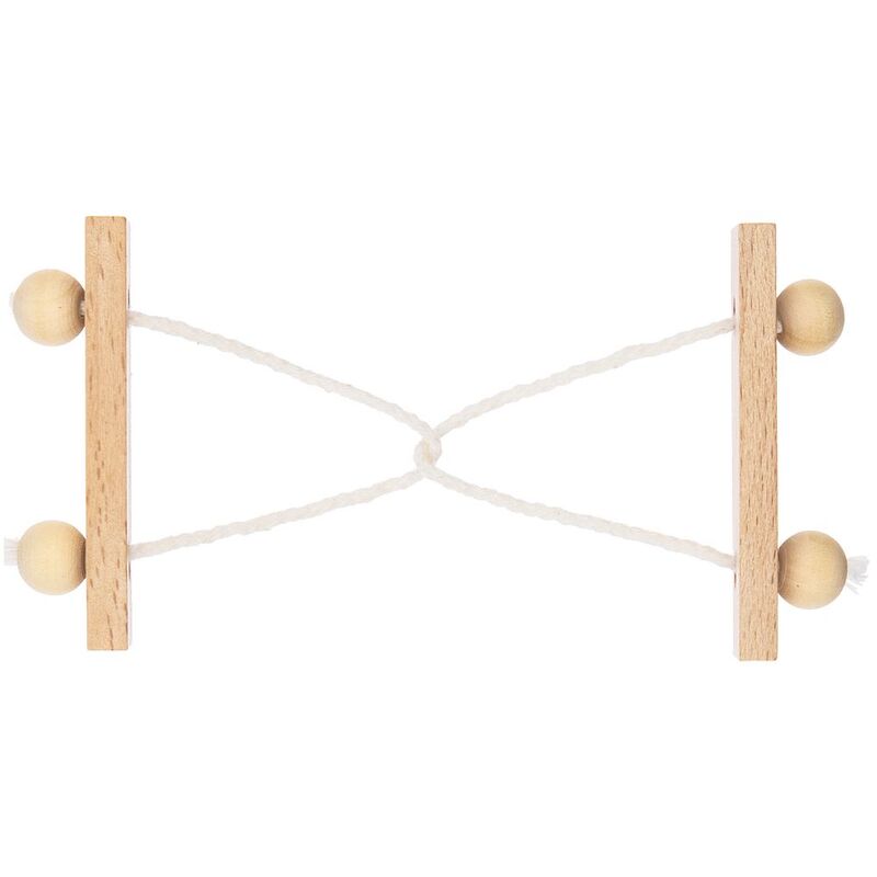 Деревянная головоломка Combi, прямоугольник арт.23099.02