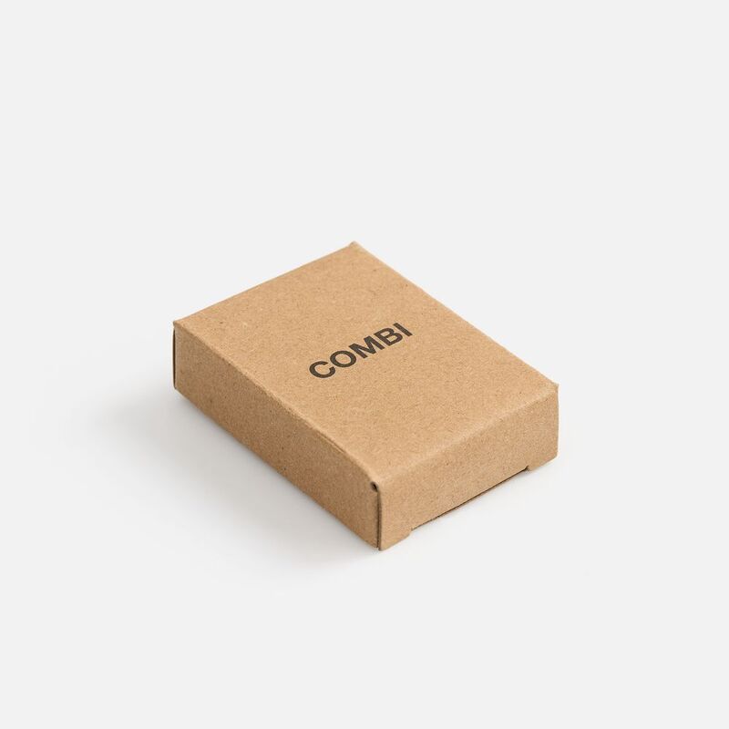 Деревянная головоломка Combi, прямоугольник арт.23099.02