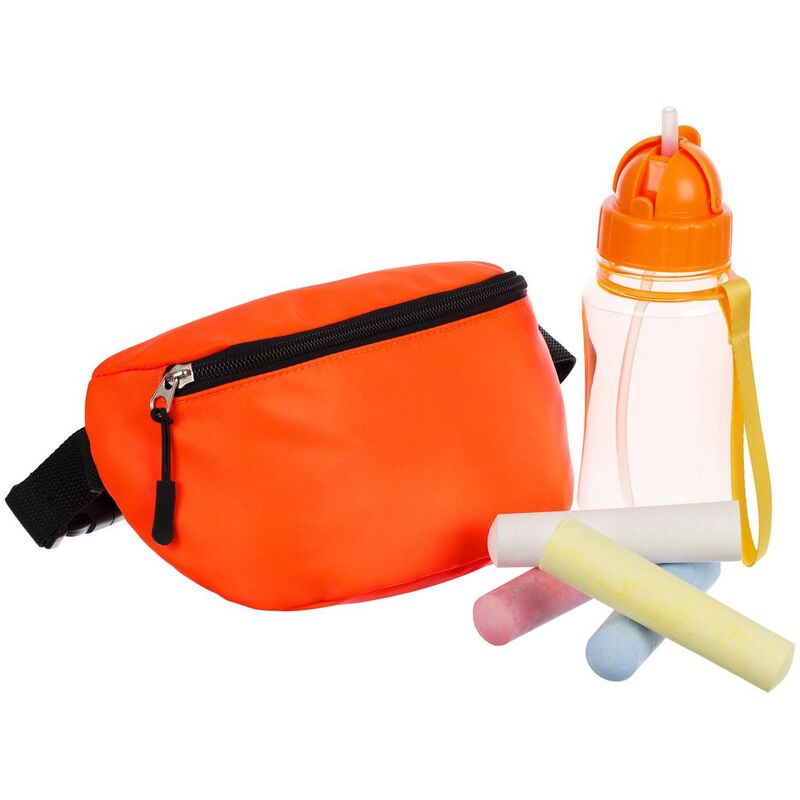 Детский набор Sonrisa, оранжевый арт.19197.20