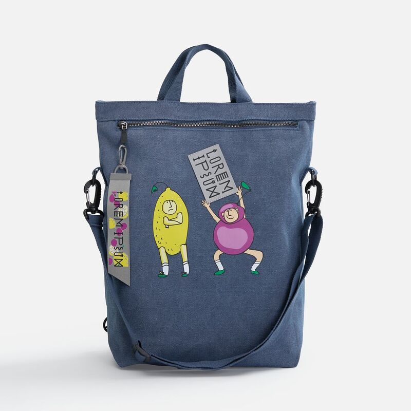 Ремувка Domina, L, серая арт.17937.11