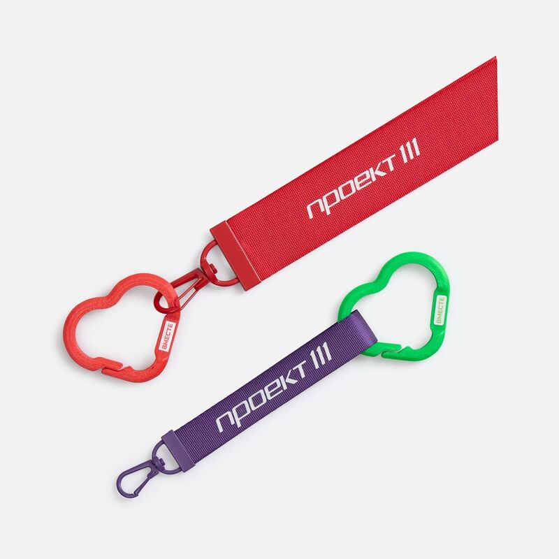 Ремувка Domina, L, красная арт.17937.50