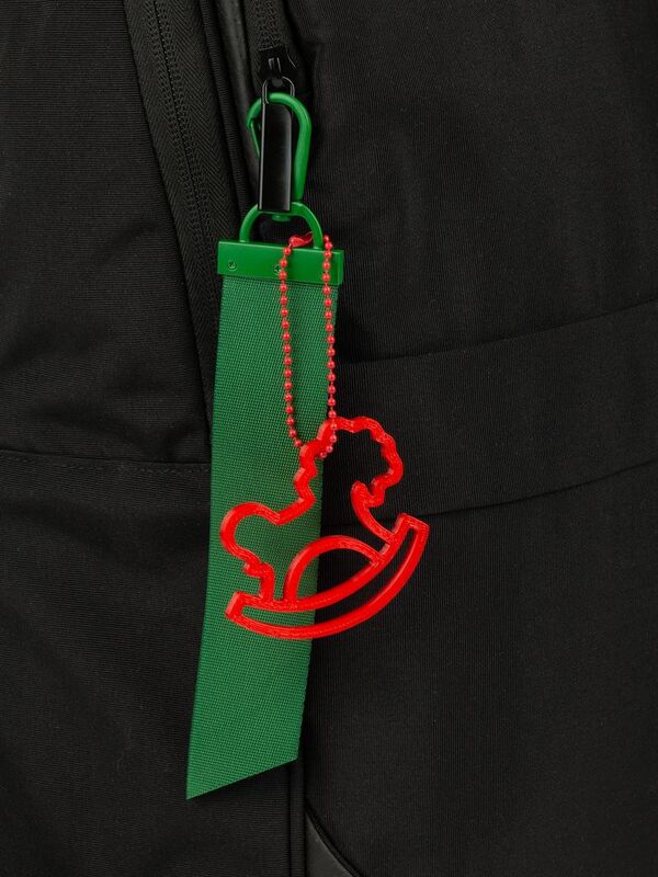 Ремувка Domina, L, зеленая арт.17937.90