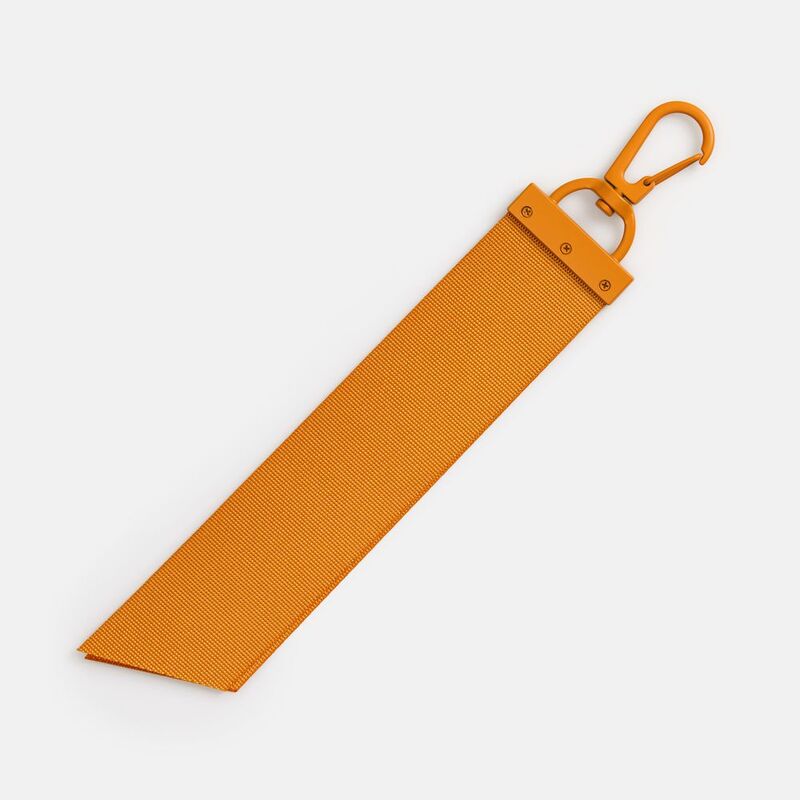 Ремувка Domina, L, оранжевая арт.17937.20