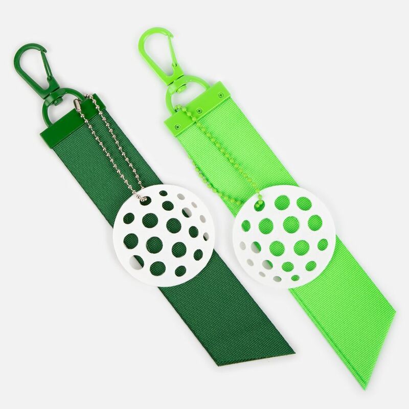 Ремувка Domina, L, зеленый неон арт.17937.94